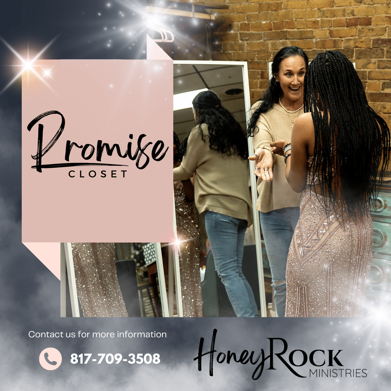 initiatives branding prom